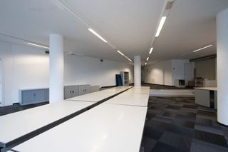 Oficina en alquiler en Sant Jordi - Son Ferriol en Palma de Mallorca