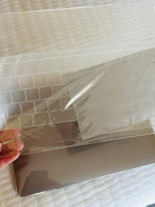 MacBook 12 pulgadas, 256GB, Grafito, 2017