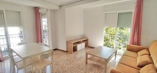 Piso en alquiler en El Pla de Sant Josep - L'Asil en Elche
