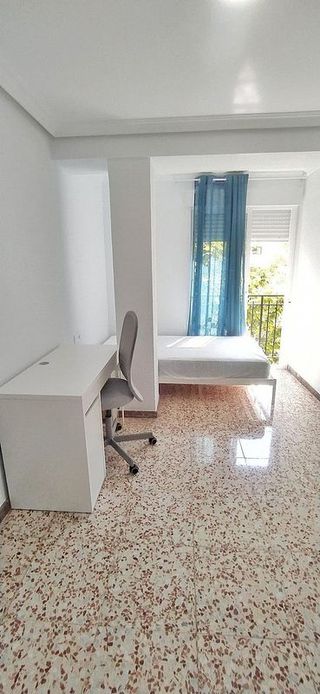 Piso en alquiler en El Pla de Sant Josep - L'Asil en Elche