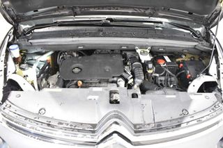 CITROEN C4 SPACETOURER 1.5 BLUEHDI 130 CV S&amp;S EAT8 BUSINESS