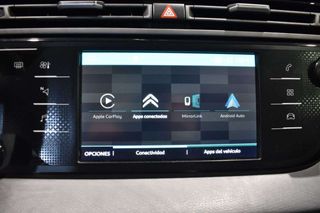 CITROEN C4 SPACETOURER 1.5 BLUEHDI 130 CV S&amp;S EAT8 BUSINESS