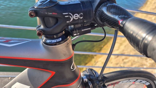 Orbea Orca Silver Talla 51