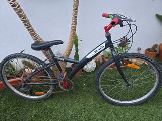 Bicicleta Btwin Original