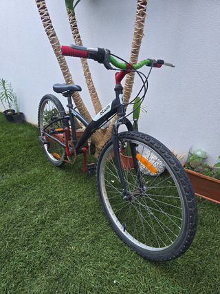 Bicicleta Btwin Original