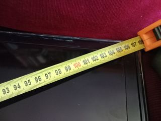 Para piezas Samsung TV modelo UE40ES6800 108 cm