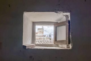 Edificio en venta en Albaicín en Granada