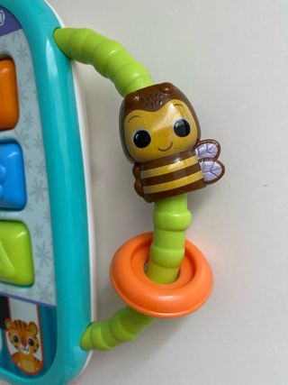 VTech Mi Primera tablet Pop It Musical