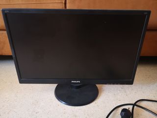 Monitor Philips 22 PARA PIEZAS