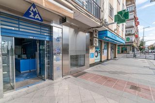 Local comercial en venta en Camino de Ronda - Rosaleda en Granada