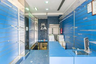 Local comercial en venta en Camino de Ronda - Rosaleda en Granada