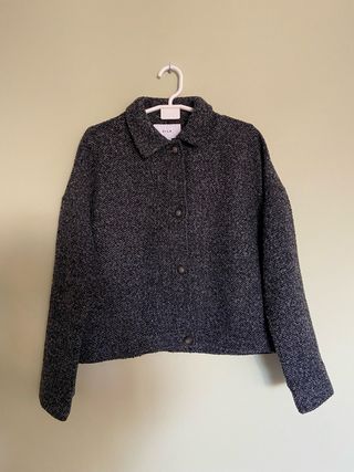 Chaqueta Vila Clothes Mujer Talla 42