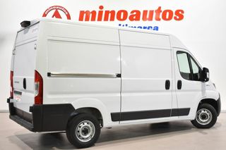 Fiat Ducato FURGÓN 3.0T L2H2 2.3 MULTIJET 120 CV