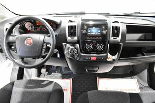 Fiat Ducato FURGÓN 3.0T L2H2 2.3 MULTIJET 120 CV