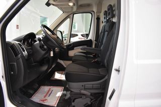 Fiat Ducato FURGÓN 3.0T L2H2 2.3 MULTIJET 120 CV