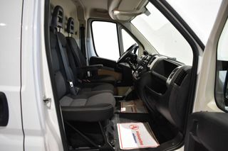 Fiat Ducato FURGÓN 3.0T L2H2 2.3 MULTIJET 120 CV