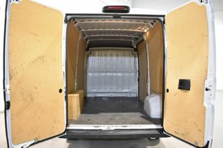 Fiat Ducato FURGÓN 3.0T L2H2 2.3 MULTIJET 120 CV
