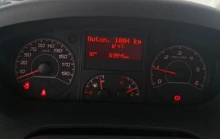 Fiat Ducato FURGÓN 3.0T L2H2 2.3 MULTIJET 120 CV