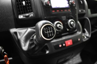 Fiat Ducato FURGÓN 3.0T L2H2 2.3 MULTIJET 120 CV