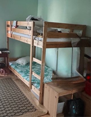 Beliche IKEA Madeira