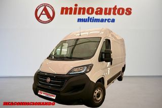 Fiat Ducato FURGÓN 3.3T L2H2 2.3 MULTIJET 120 CV
