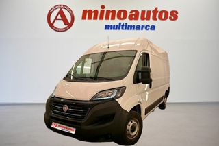 Fiat Ducato FURGÓN 3.3T L2H2 2.3 MULTIJET 120 CV