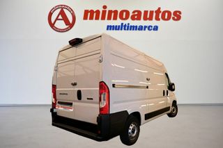 Fiat Ducato FURGÓN 3.3T L2H2 2.3 MULTIJET 120 CV