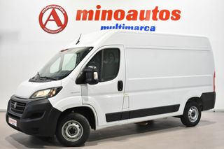 Fiat Ducato FURGÓN 3.5T L2H2 2.3 MULTIJET 140 CV