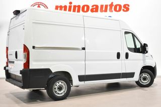 Fiat Ducato FURGÓN 3.5T L2H2 2.3 MULTIJET 140 CV