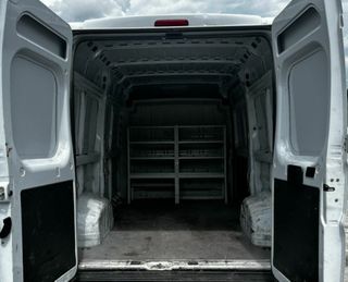 Fiat Ducato FURGÓN 3.5T L2H2 2.3 MULTIJET 140 CV