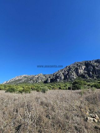 Solar en venta en Casares