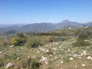 Solar en venta en Casares