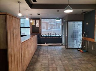 Local comercial en venta en Monte Alto - Zalaeta - Atocha en Coruña (A)