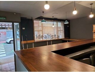 Local comercial en venta en Monte Alto - Zalaeta - Atocha en Coruña (A)