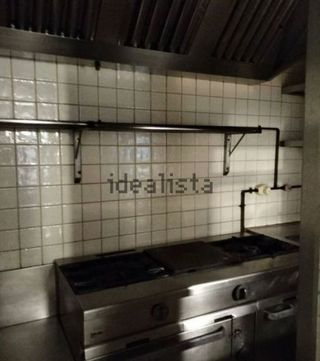 Local comercial en venta en Monte Alto - Zalaeta - Atocha en Coruña (A)