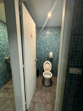 Local comercial en venta en Monte Alto - Zalaeta - Atocha en Coruña (A)