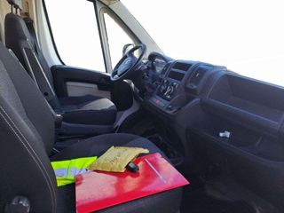 FIAT DUCATO FURGÓN MAXI L4H3 XL 2.3 MULTIJET 130 CV