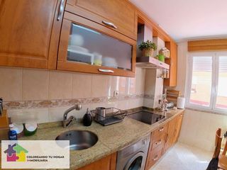Piso en venta en Villaquilambre