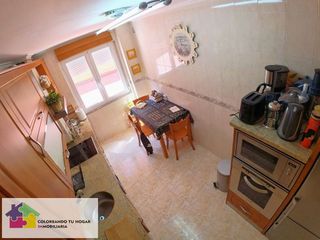 Piso en venta en Villaquilambre
