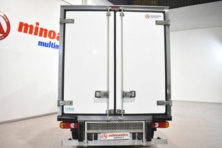 Fiat Ducato ISOTERMO FRIGORIFÍCO FRCX 3.5T 2.3 MULTIJET 130 CV CON EQUIPO DE FRIO FRIGORÍFICA