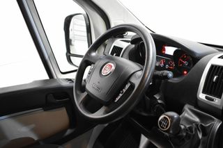 Fiat Ducato ISOTERMO FRIGORIFÍCO FRCX 3.5T 2.3 MULTIJET 130 CV CON EQUIPO DE FRIO FRIGORÍFICA