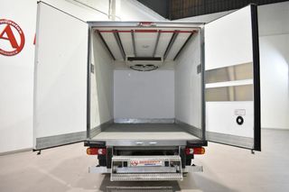 Fiat Ducato ISOTERMO FRIGORIFÍCO FRCX 3.5T 2.3 MULTIJET 130 CV CON EQUIPO DE FRIO FRIGORÍFICA