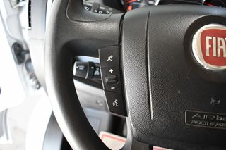 Fiat Ducato ISOTERMO FRIGORIFÍCO FRCX 3.5T 2.3 MULTIJET 130 CV CON EQUIPO DE FRIO FRIGORÍFICA