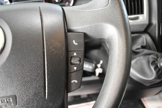Fiat Ducato ISOTERMO FRIGORIFÍCO FRCX 3.5T 2.3 MULTIJET 130 CV CON EQUIPO DE FRIO FRIGORÍFICA