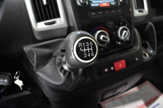 Fiat Ducato ISOTERMO FRIGORIFÍCO FRCX 3.5T 2.3 MULTIJET 130 CV CON EQUIPO DE FRIO FRIGORÍFICA