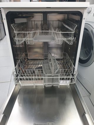 Lavavajillas Bosch Blanco 85x60cm