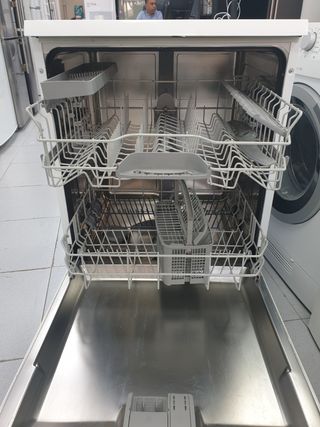 Lavavajillas Bosch Blanco 85x60cm