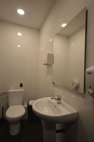 Local comercial en venta en Os Mallos - San Cristóbal en Coruña (A)