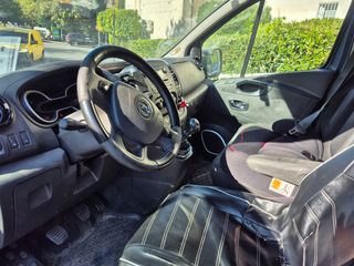 Opel Vivaro 2017