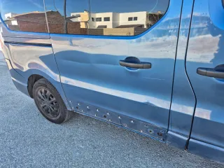 Opel Vivaro 2017